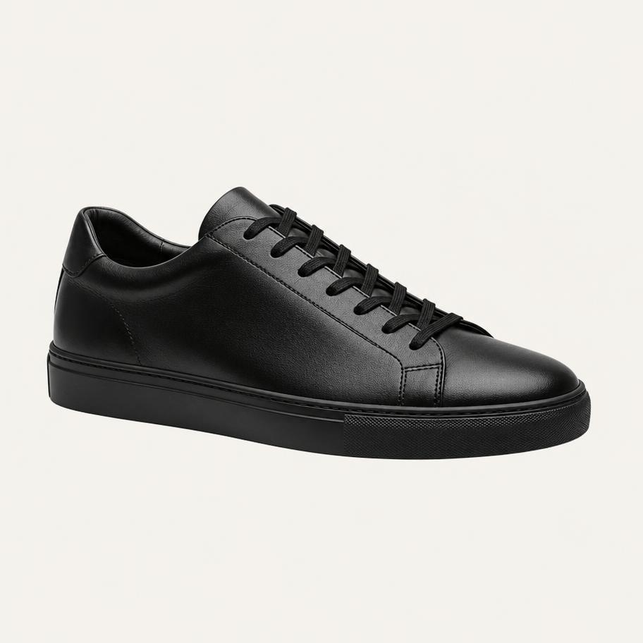 Midnight sneaker option